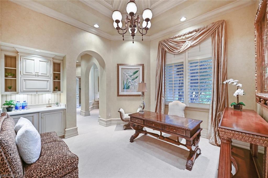 QUAIL WEST - Residential