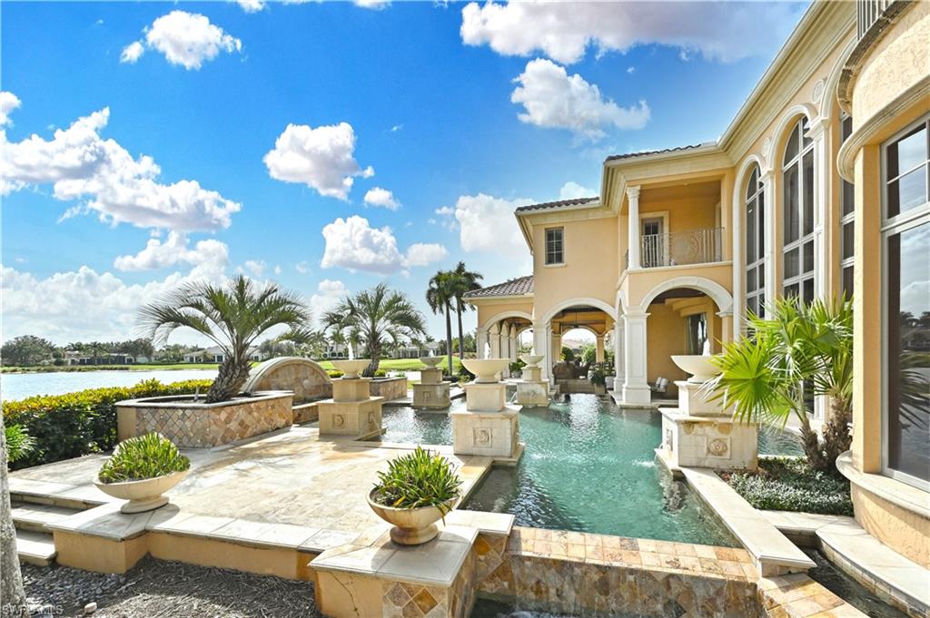 QUAIL WEST - Residential