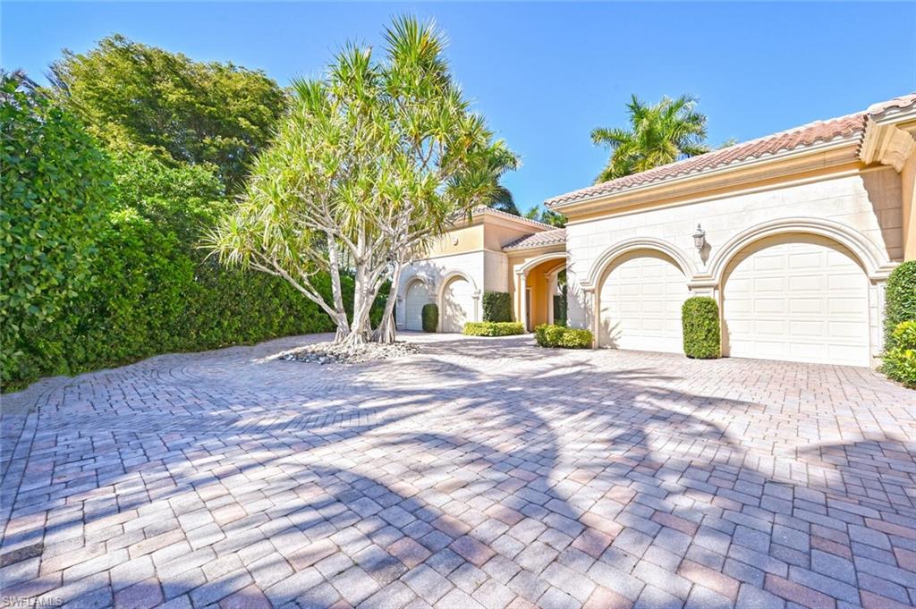 QUAIL WEST - Residential