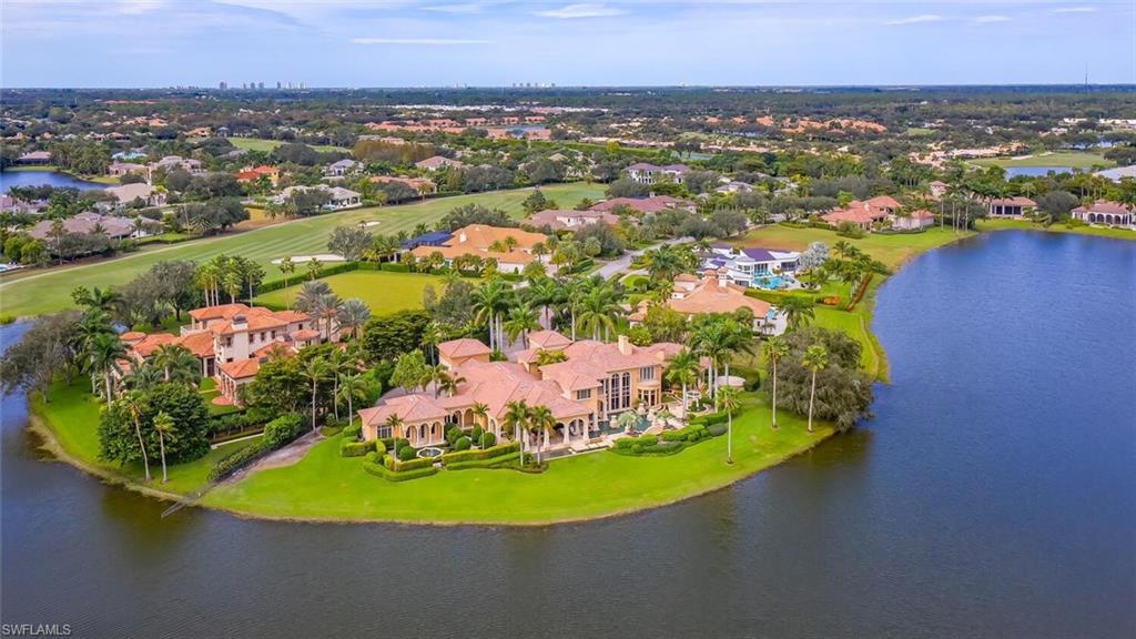 QUAIL WEST - Residential