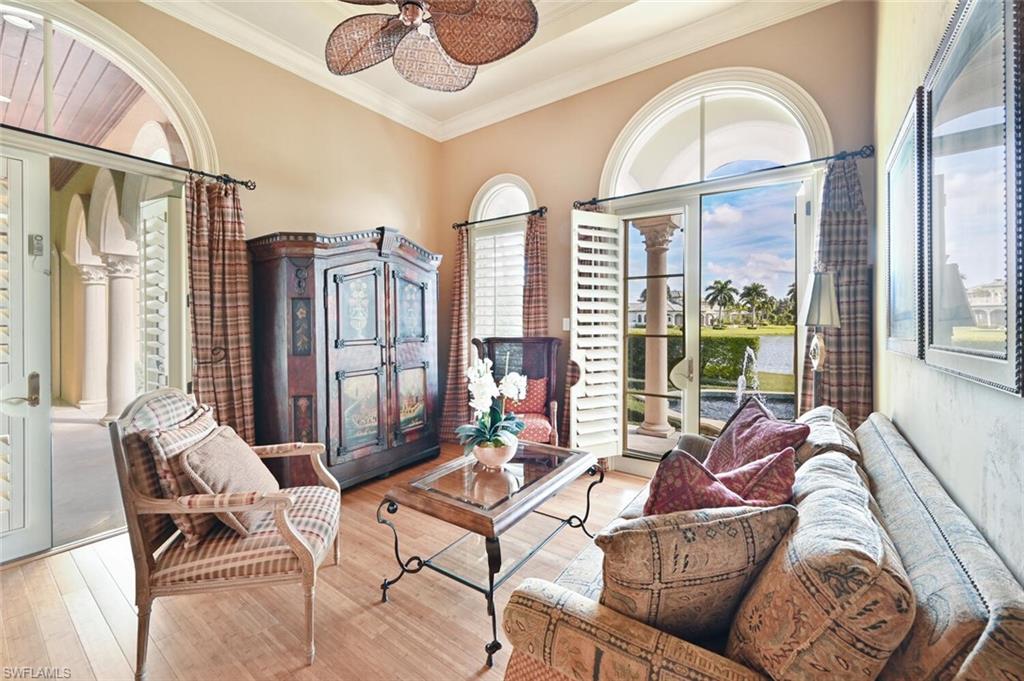 QUAIL WEST - Residential