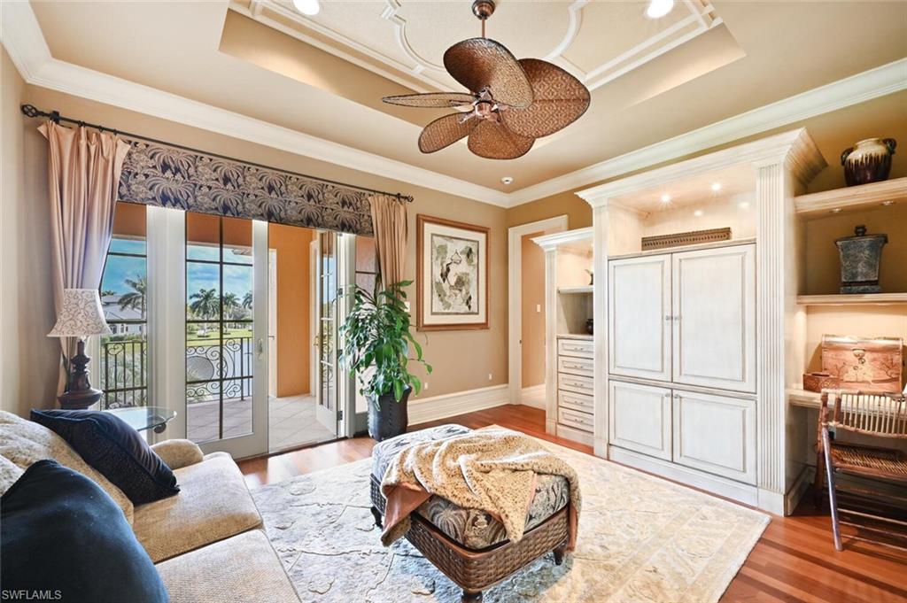 QUAIL WEST - Residential