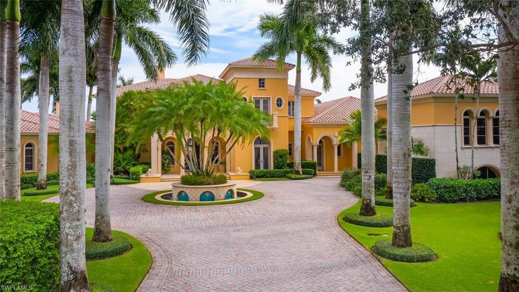 QUAIL WEST - Residential