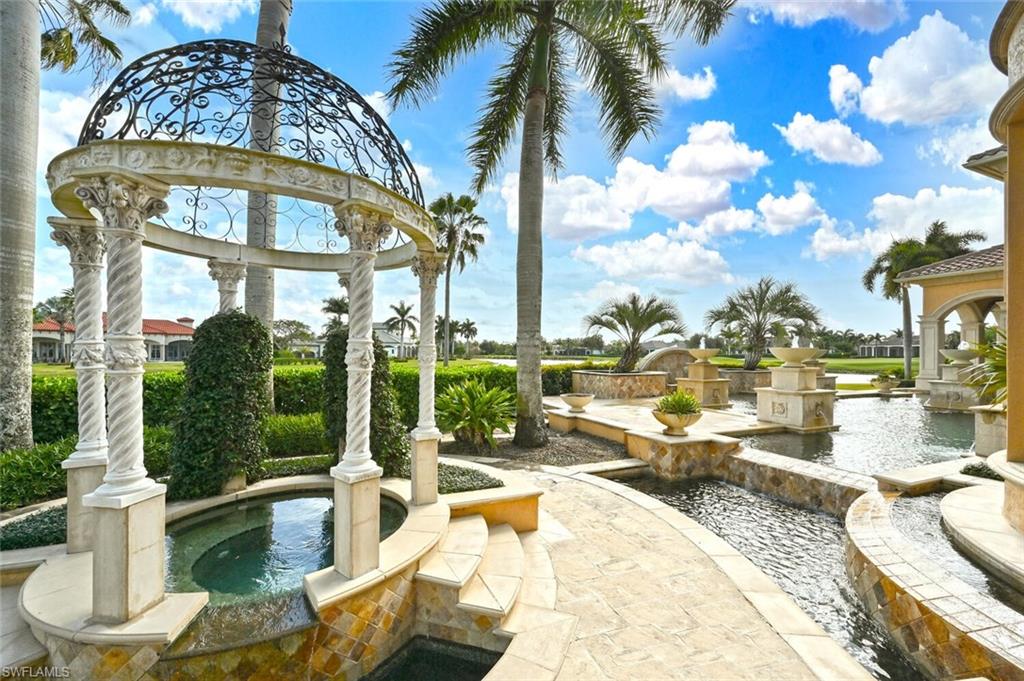 QUAIL WEST - Residential