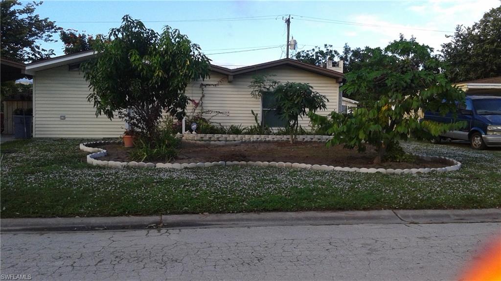 BOWLING GREEN - Residential