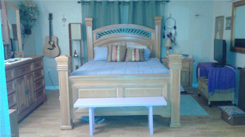 BOWLING GREEN - Residential