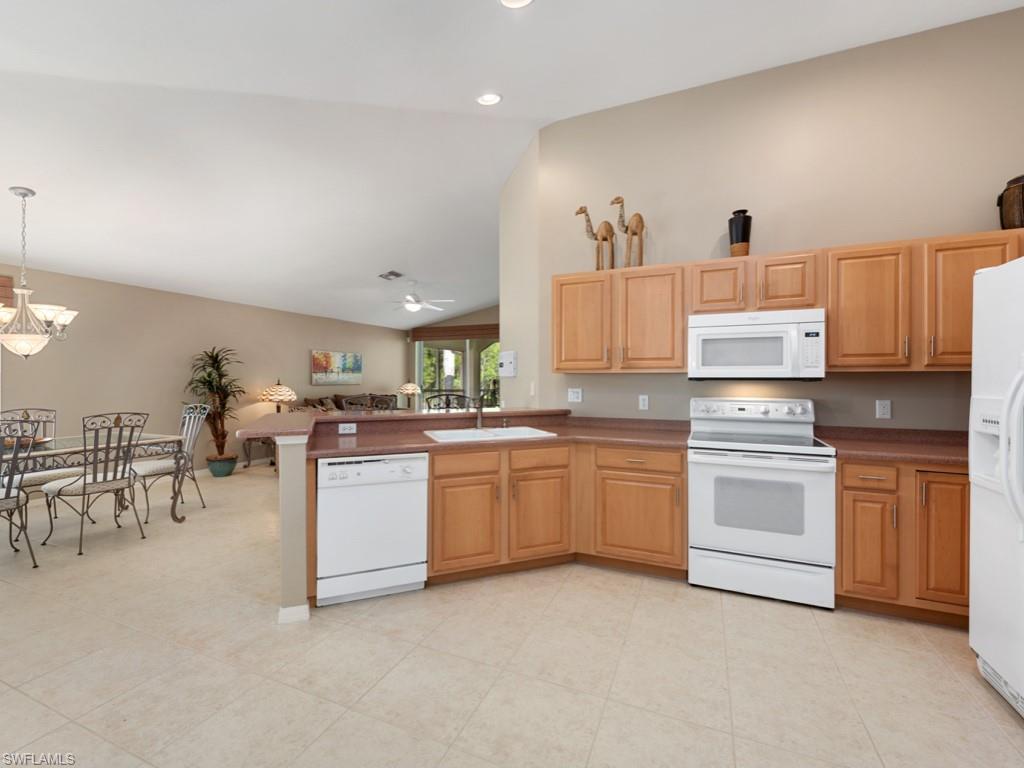 WINDING STREAM - Residential