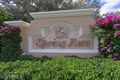 WINDING STREAM - Residential