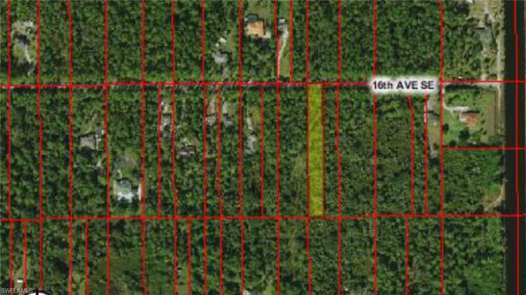 GOLDEN GATE ESTATES - Land