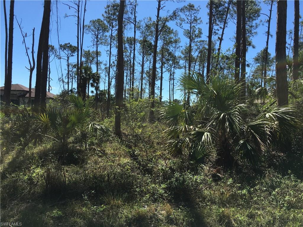 GOLDEN GATE ESTATES - Land