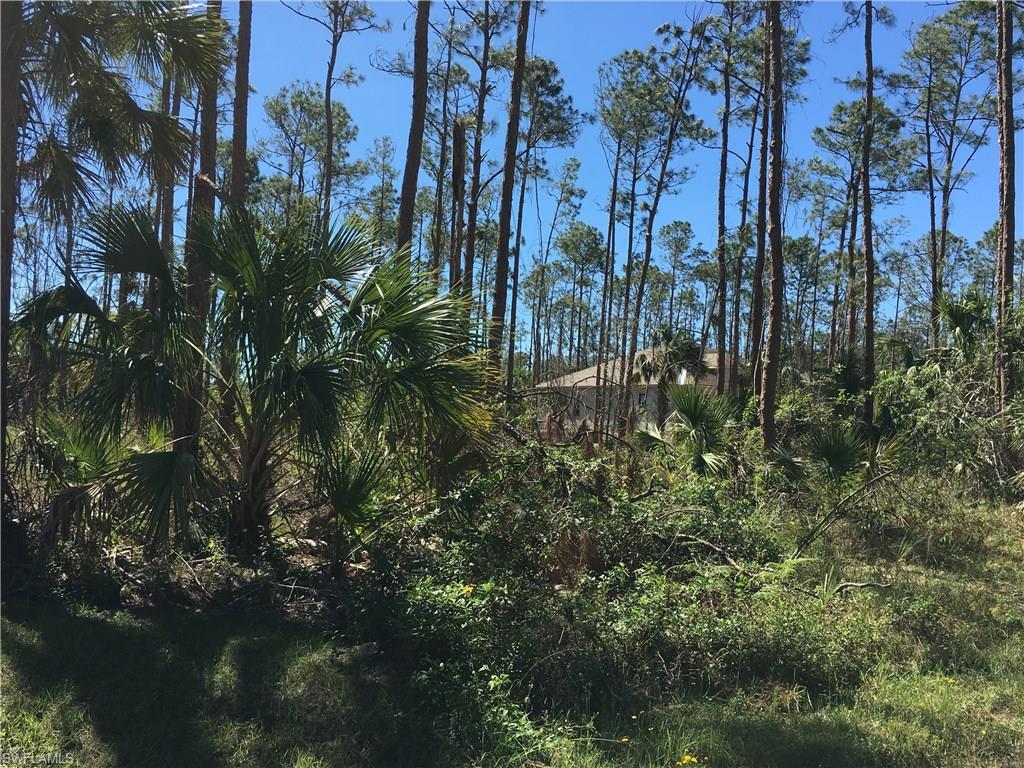 GOLDEN GATE ESTATES - Land