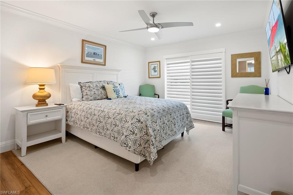 HARBOUR COVE - Residential