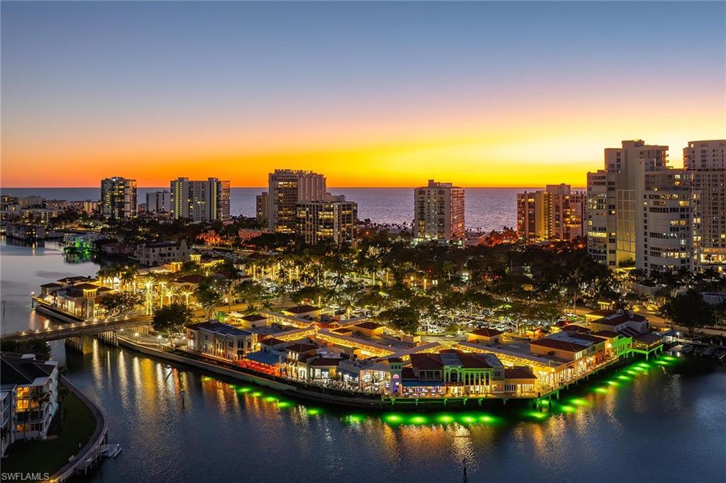 HARBOUR COVE - Residential