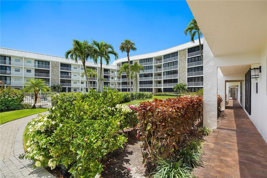 HARBOUR COVE - Residential