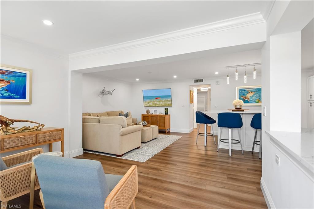 HARBOUR COVE - Residential