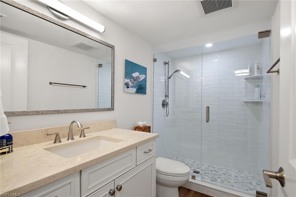 HARBOUR COVE - Residential