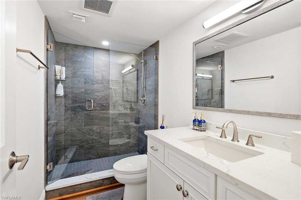 HARBOUR COVE - Residential