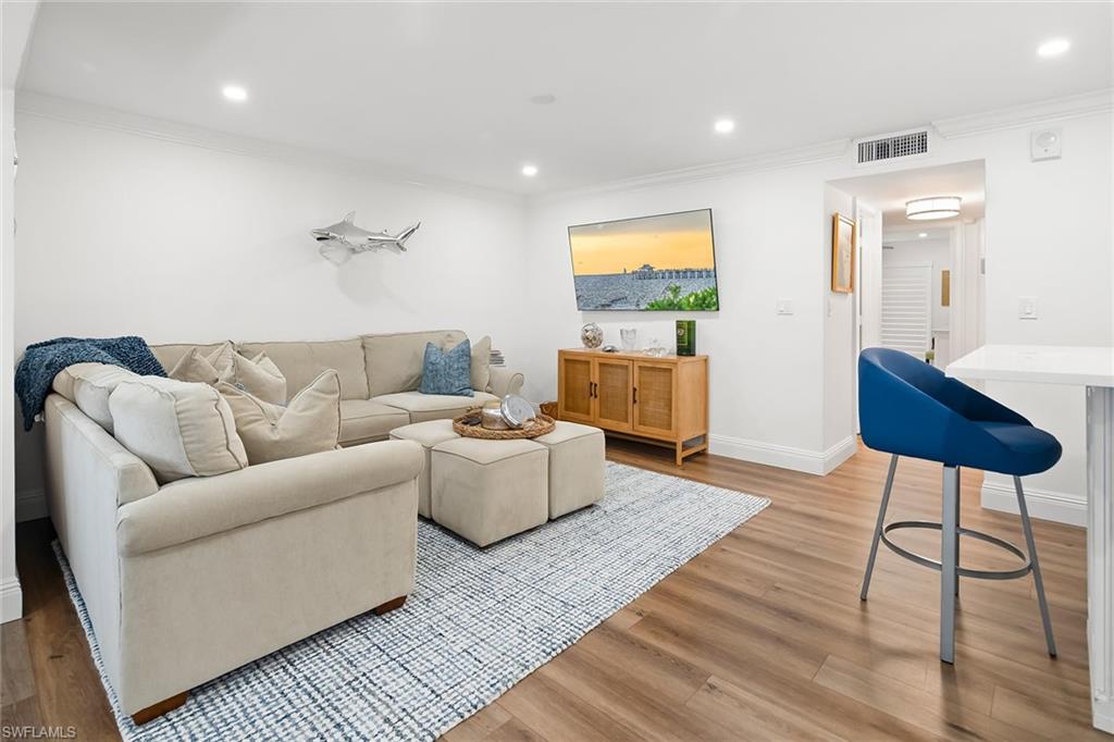 HARBOUR COVE - Residential