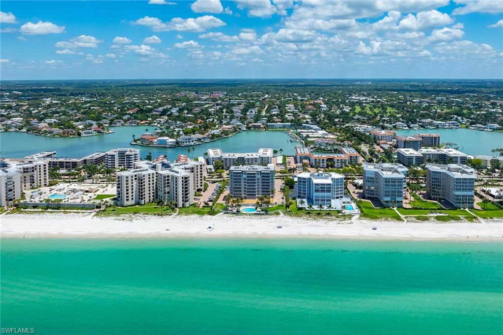 HARBOUR COVE - Residential