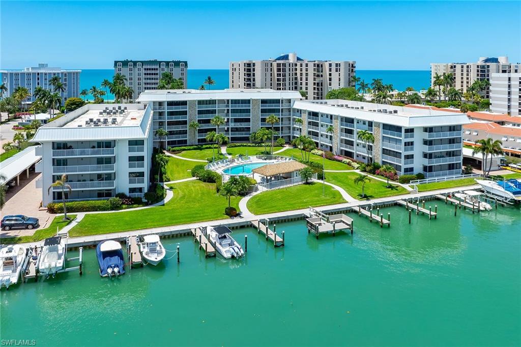 HARBOUR COVE - Residential