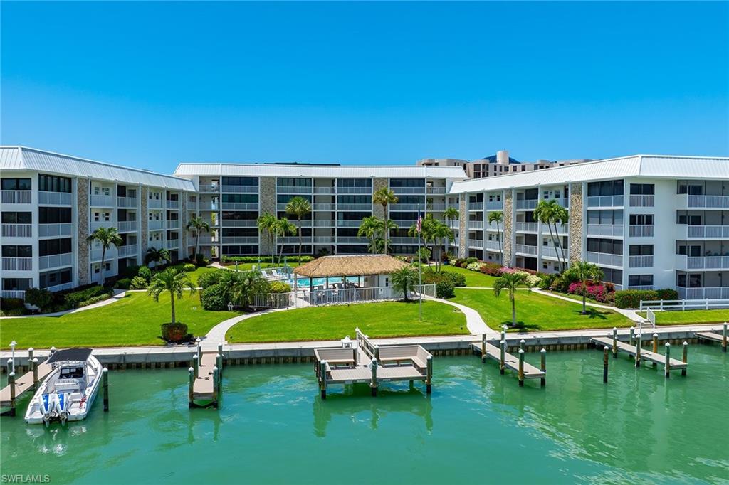 HARBOUR COVE - Residential