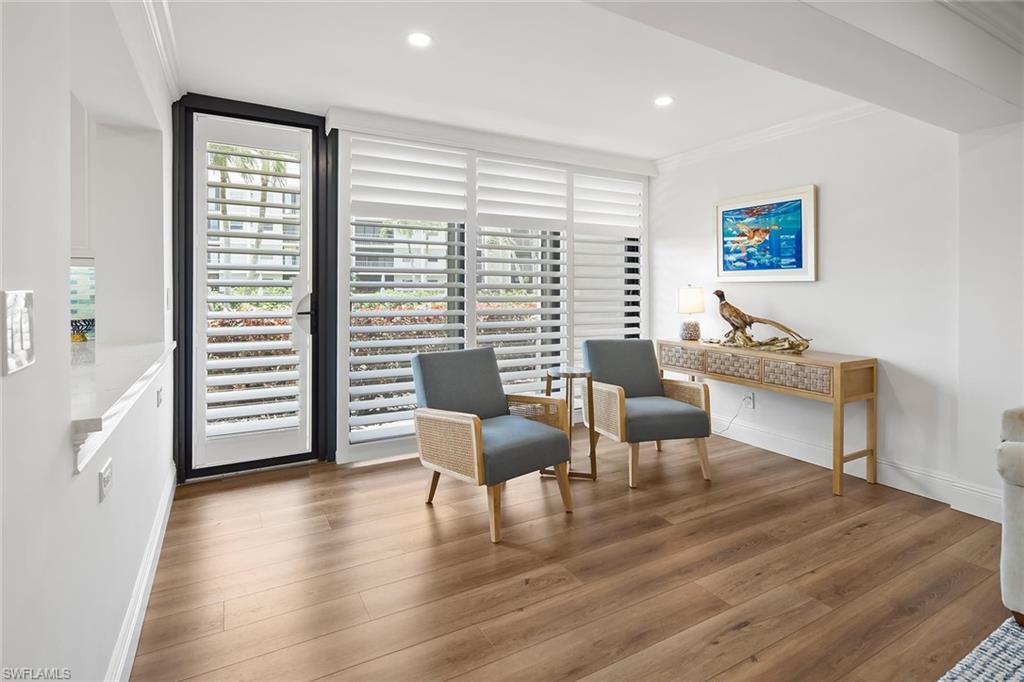 HARBOUR COVE - Residential