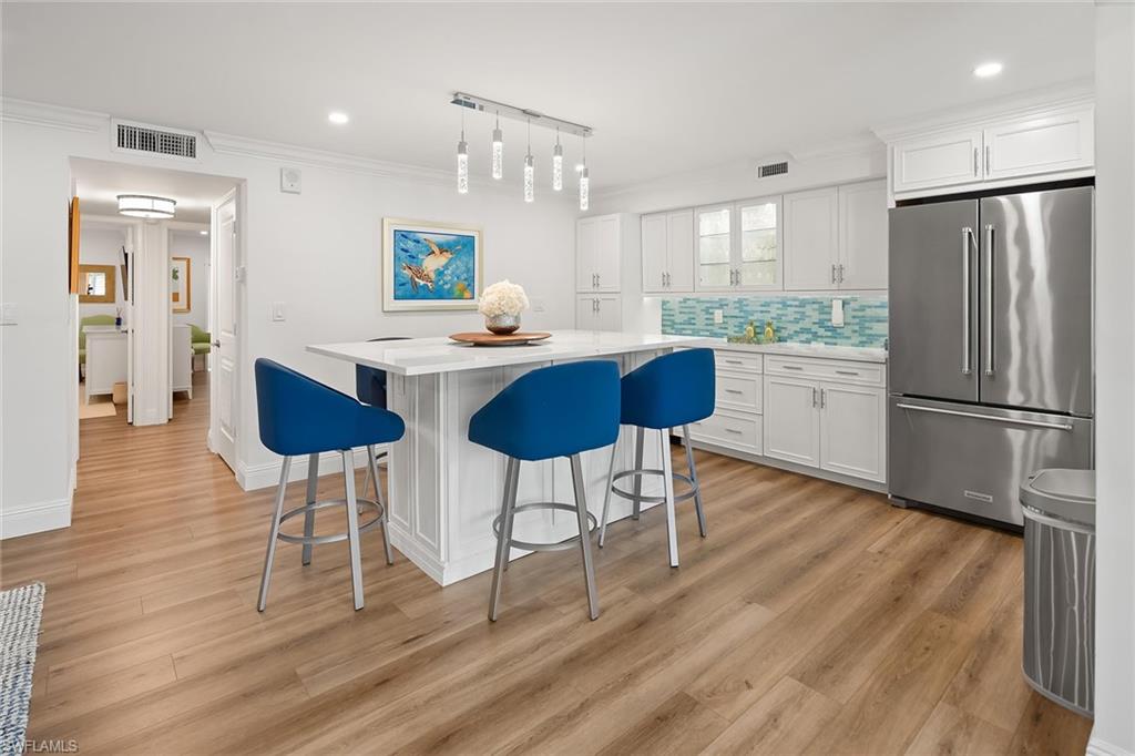 HARBOUR COVE - Residential