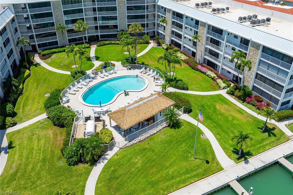 HARBOUR COVE - Residential