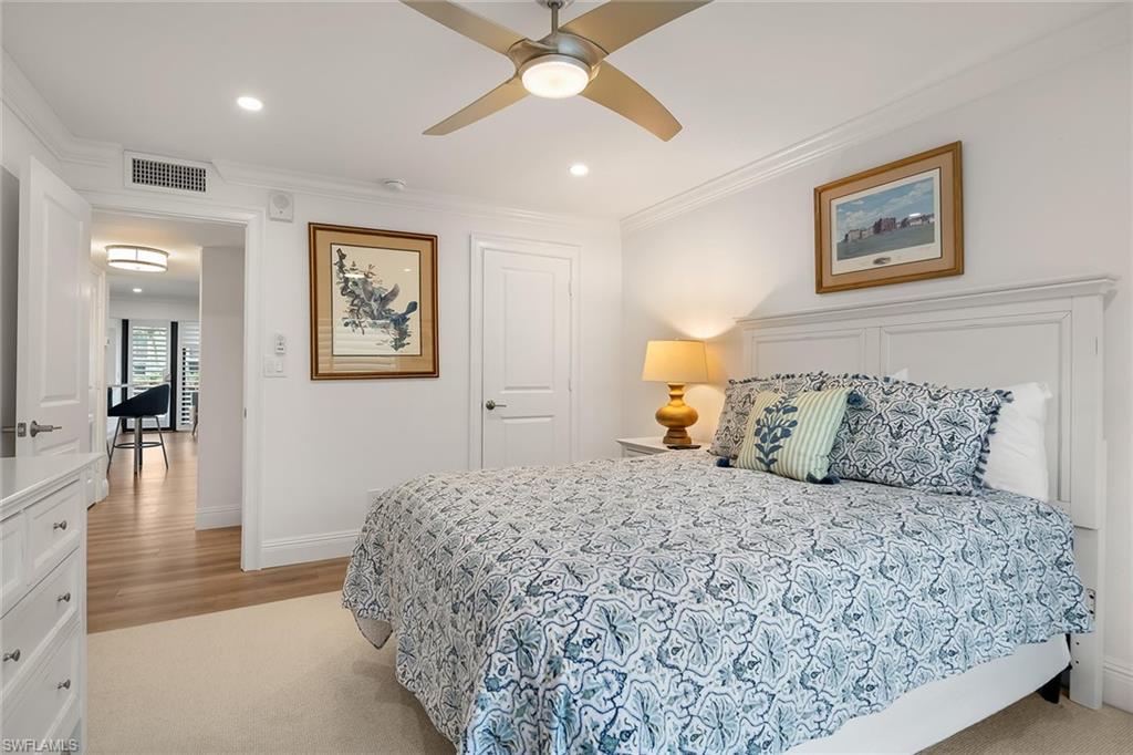 HARBOUR COVE - Residential