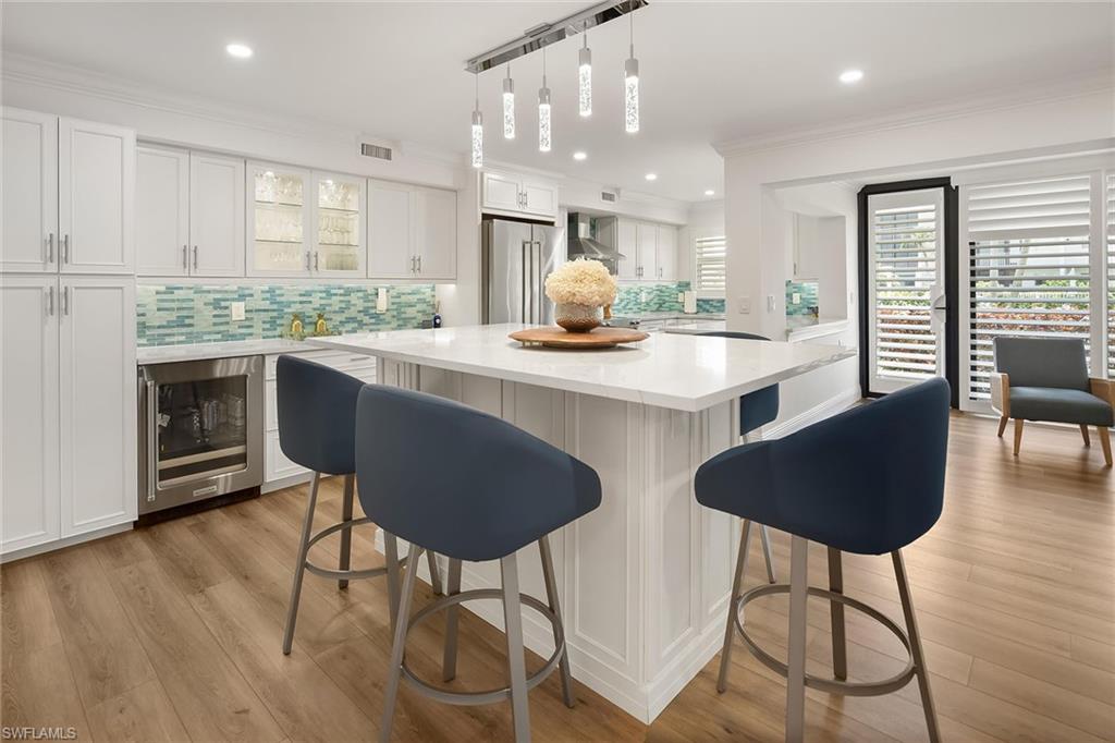 HARBOUR COVE - Residential