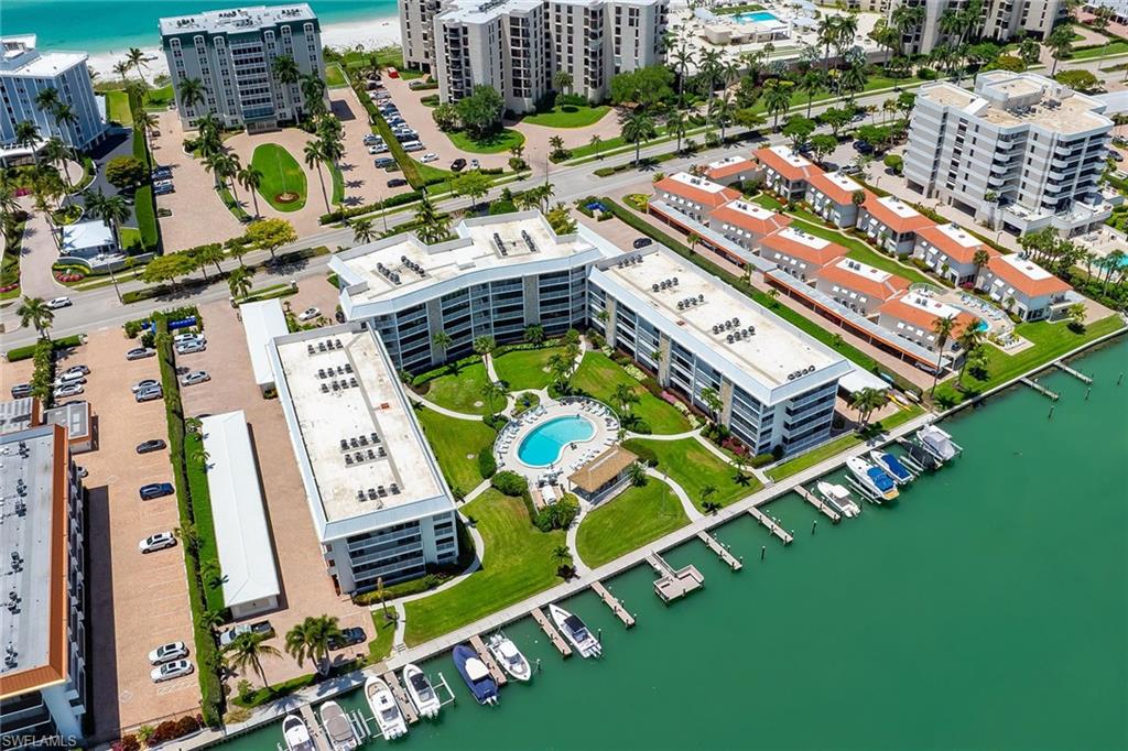 HARBOUR COVE - Residential