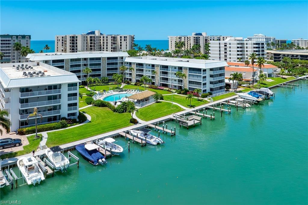 HARBOUR COVE - Residential