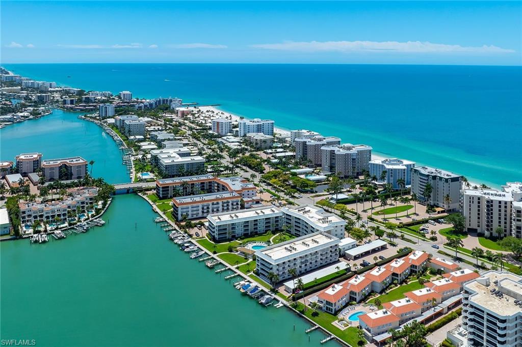 HARBOUR COVE - Residential