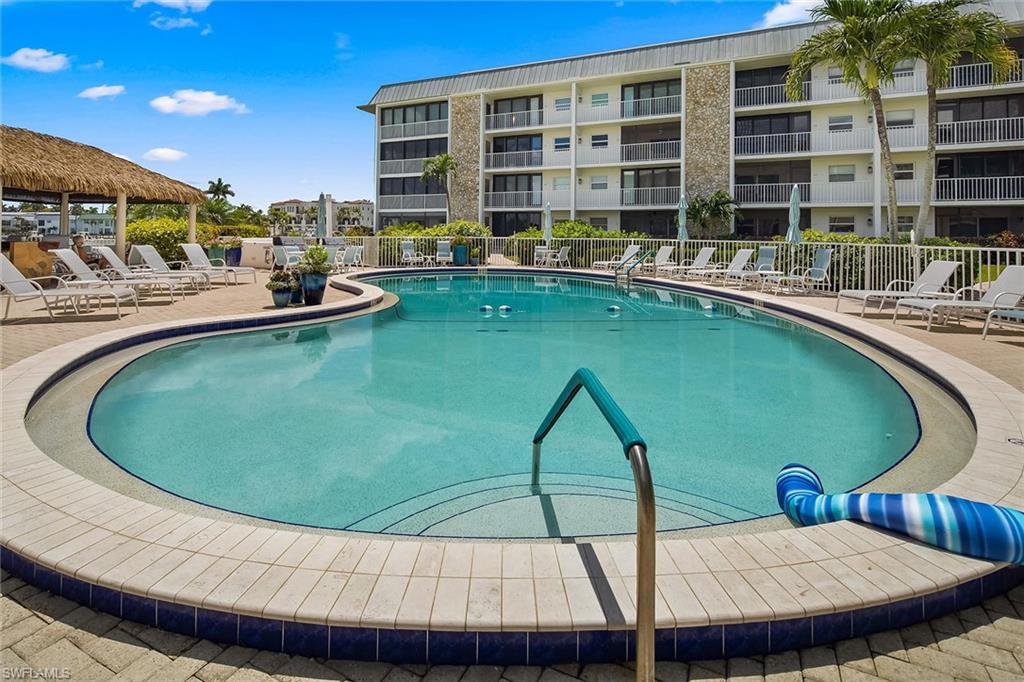 HARBOUR COVE - Residential