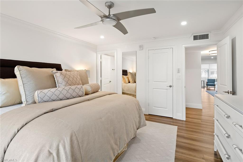 HARBOUR COVE - Residential