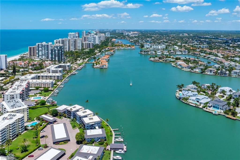 HARBOUR COVE - Residential