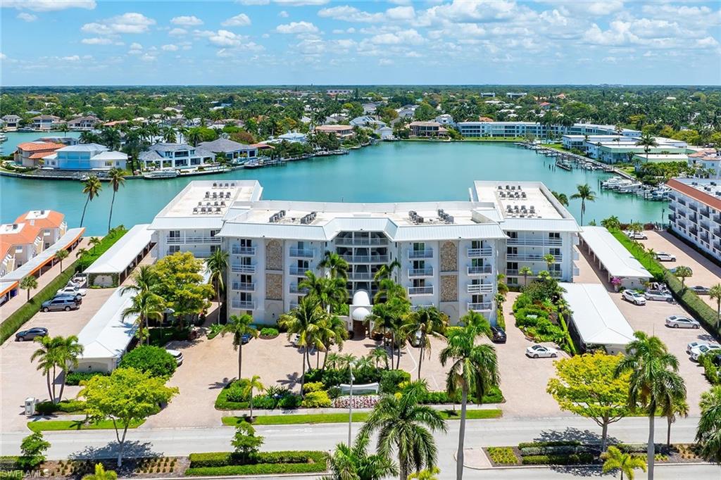 HARBOUR COVE - Residential