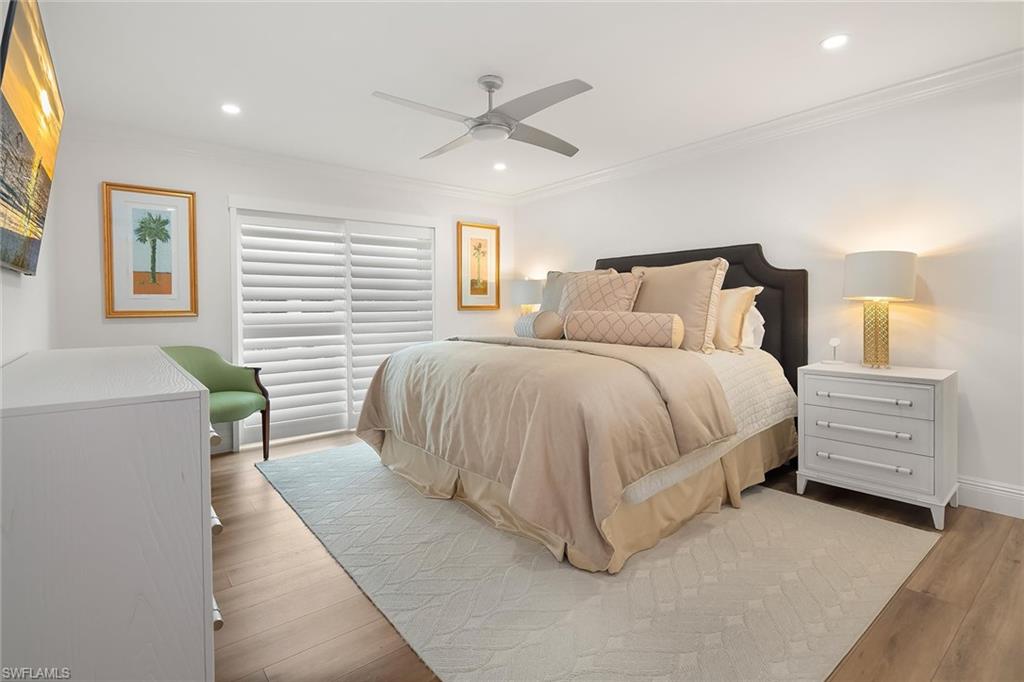 HARBOUR COVE - Residential