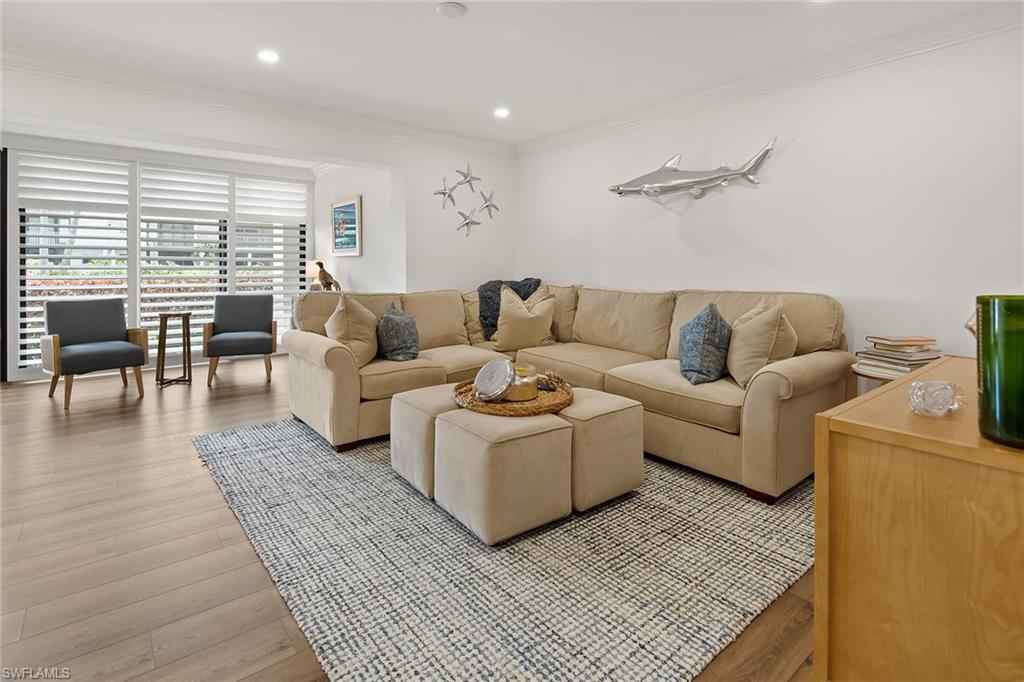 HARBOUR COVE - Residential