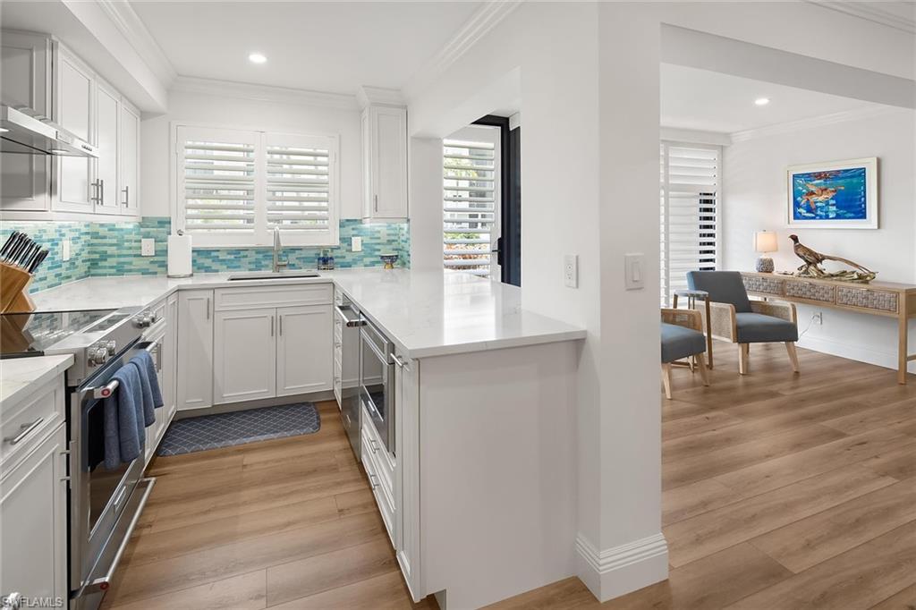 HARBOUR COVE - Residential