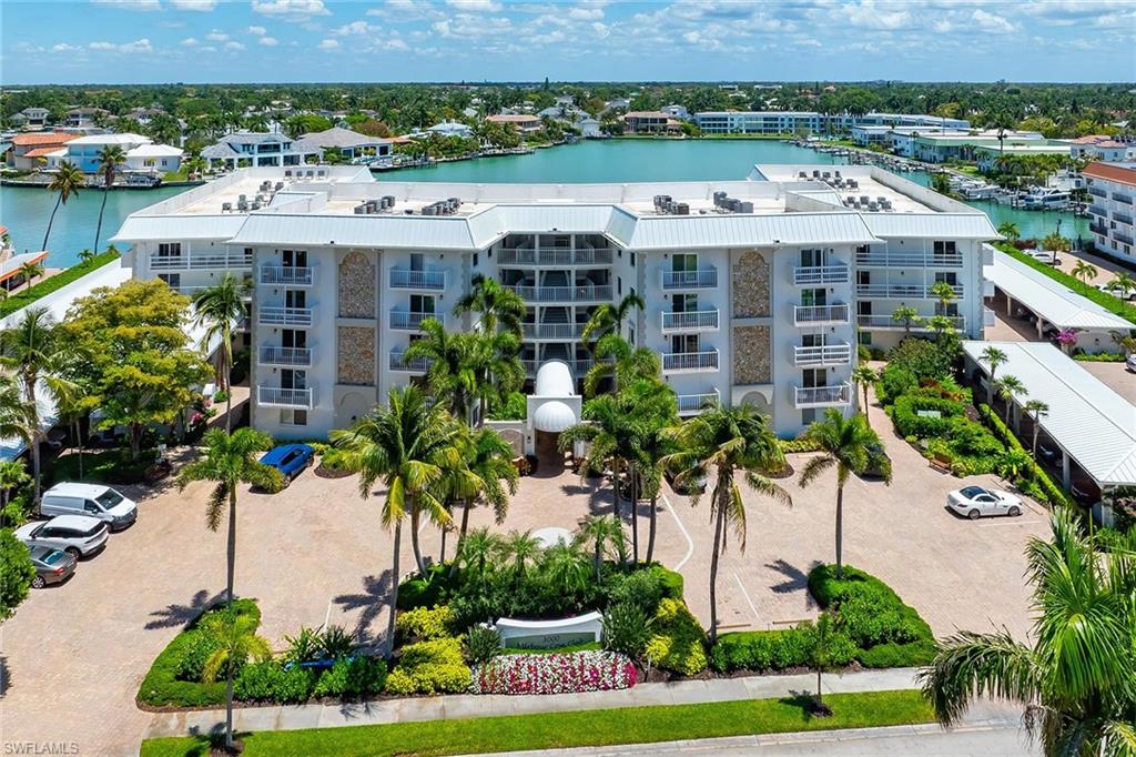 HARBOUR COVE - Residential