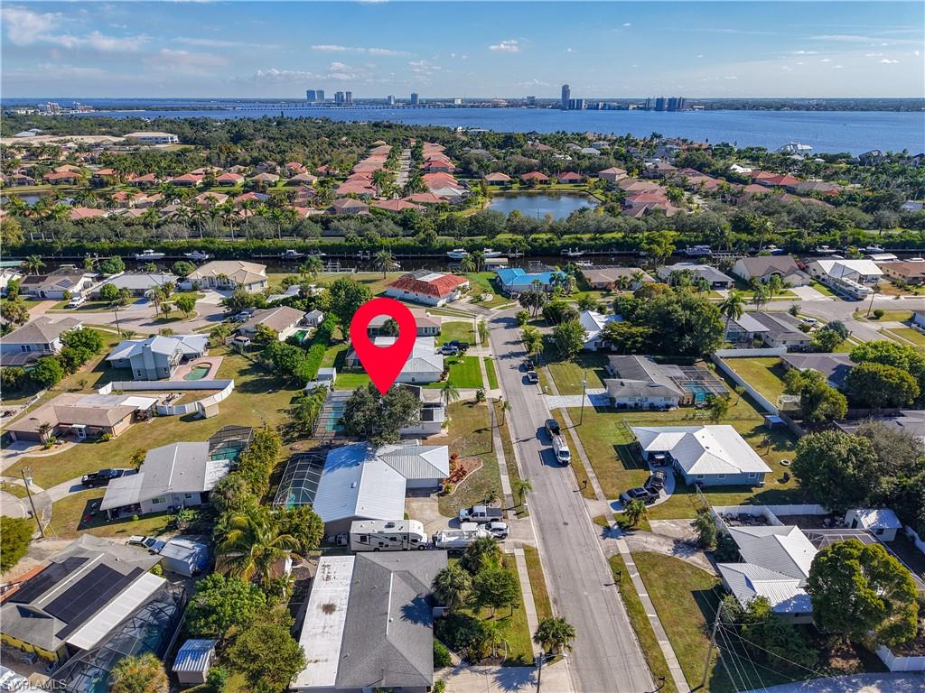 WATERWAY ESTATES - Residential