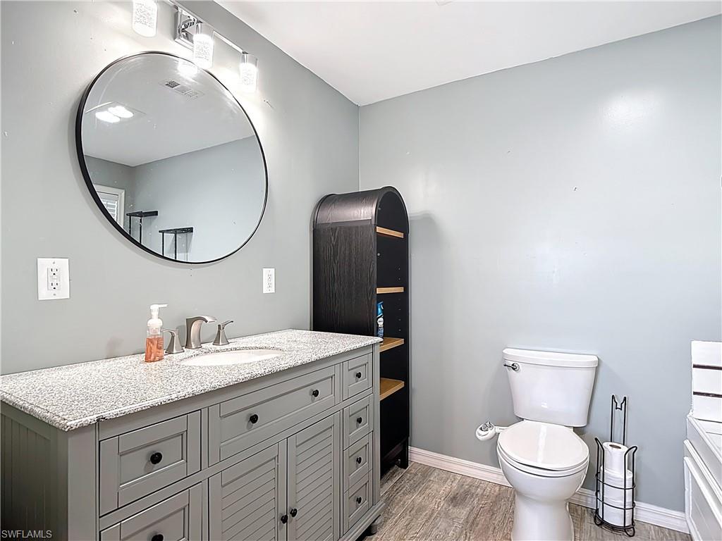 WATERWAY ESTATES - Residential