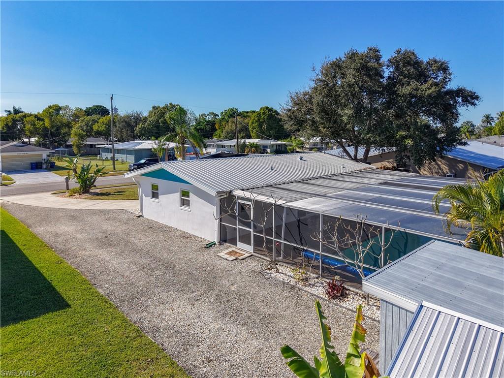 WATERWAY ESTATES - Residential