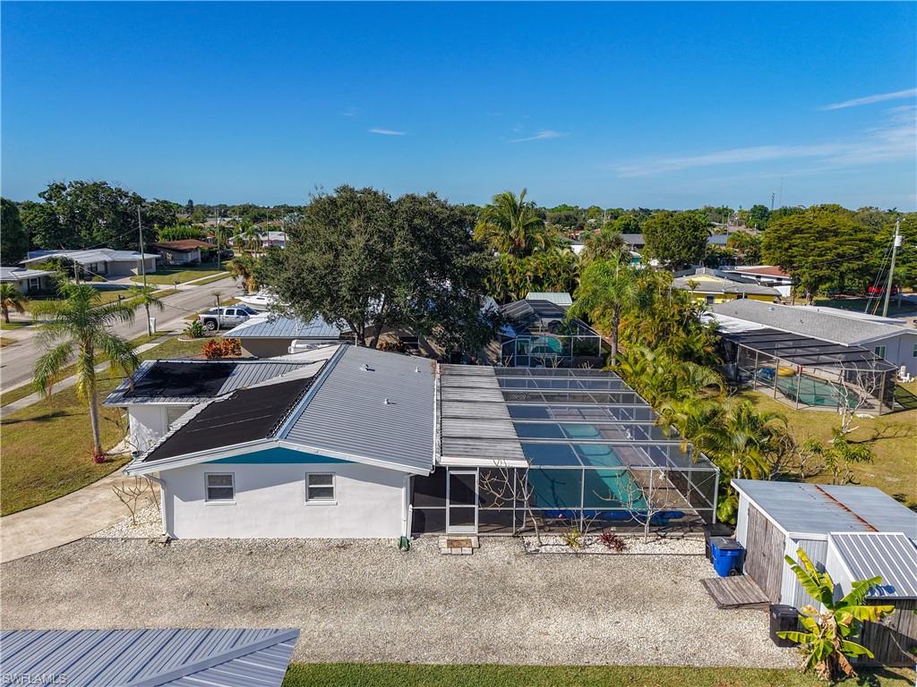 WATERWAY ESTATES - Residential