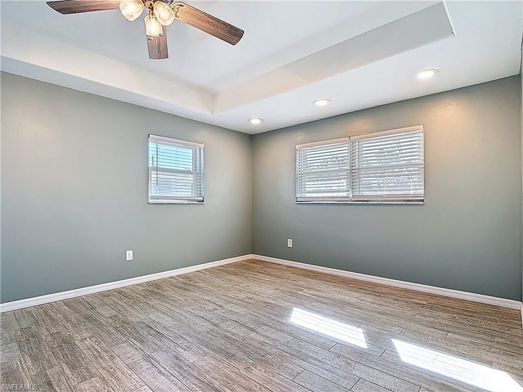 WATERWAY ESTATES - Residential