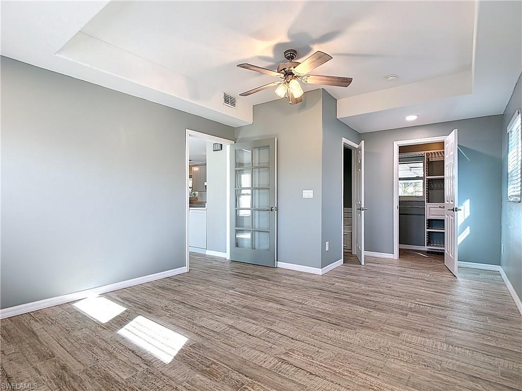 WATERWAY ESTATES - Residential