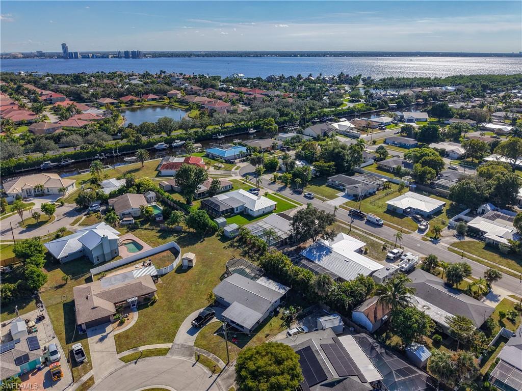 WATERWAY ESTATES - Residential