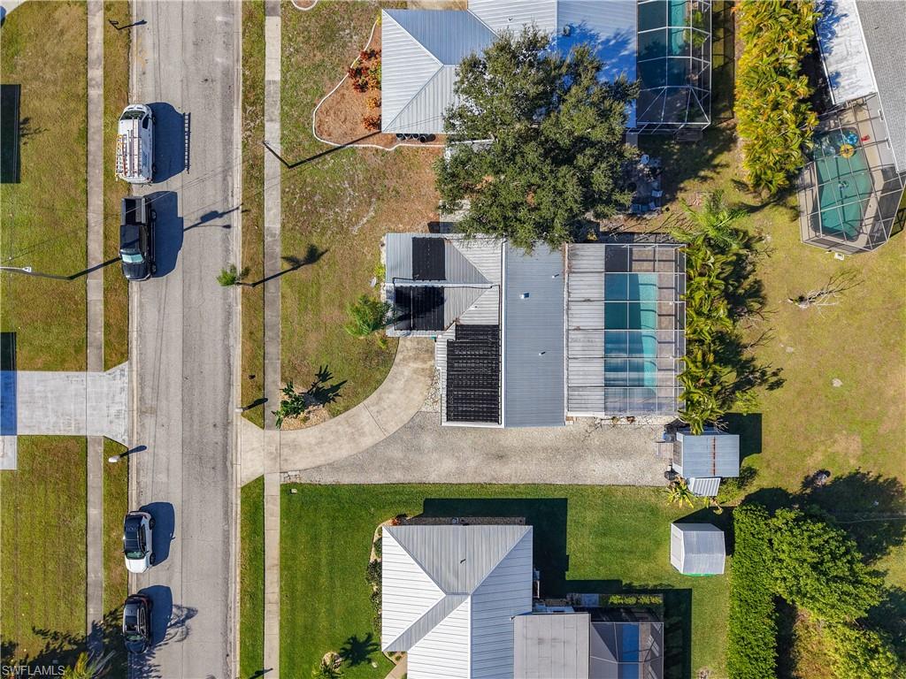 WATERWAY ESTATES - Residential