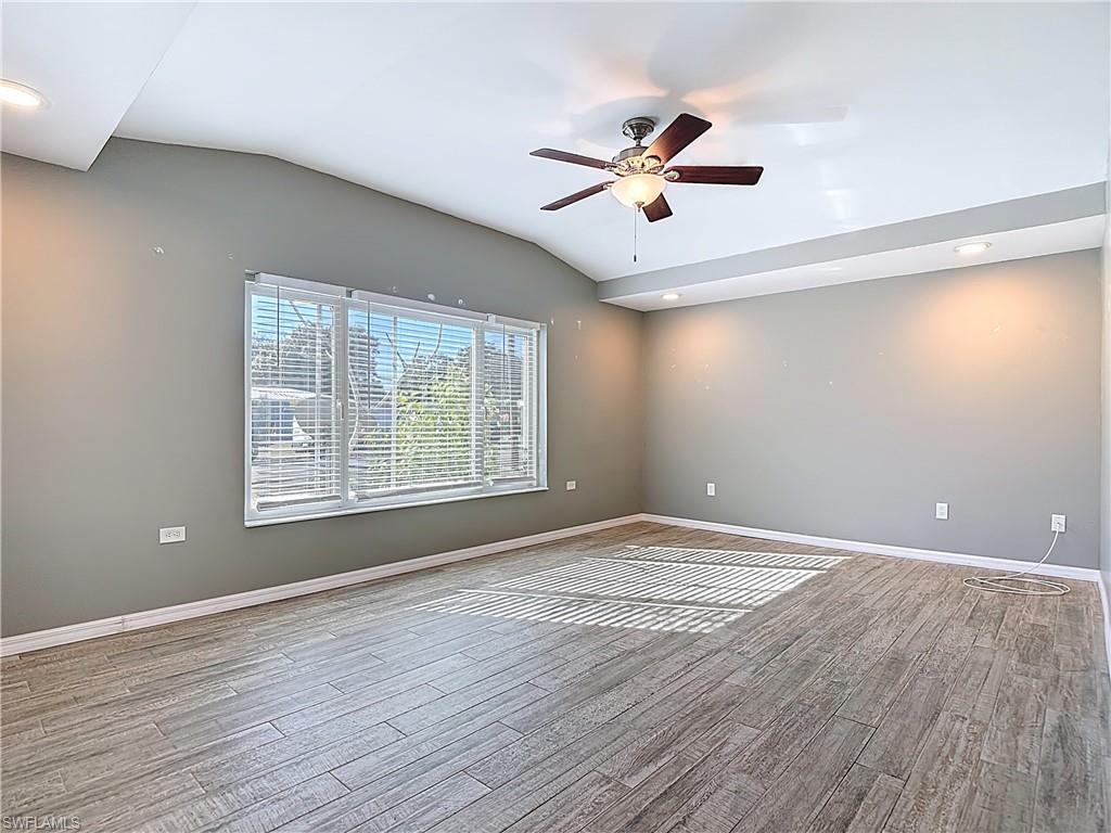 WATERWAY ESTATES - Residential